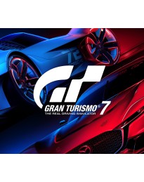 Gran Turismo 7 US PS5 CD Key