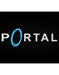 Portal PC Steam Account