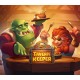 Tavern Keeper PC Steam Account