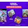 Dungeons of Hinterberg - Supporter Bundle RoW PC Steam CD Key