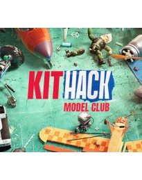 KitHack Model Club RoW PC Steam CD Key
