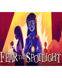 Fear the Spotlight PC Epic Games Account