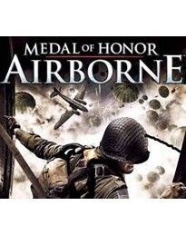 Medal of Honor: Airborne Xbox One / Xbox Series X|S Account