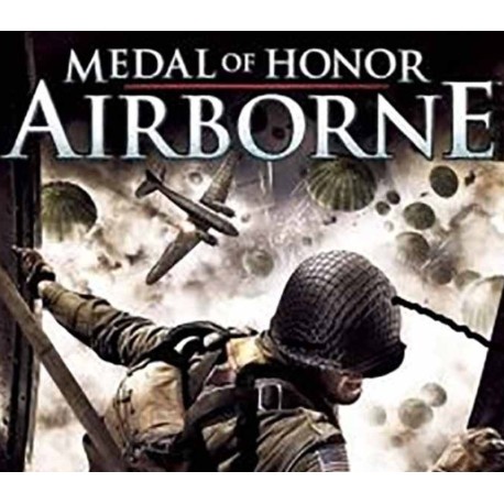 Medal of Honor: Airborne Xbox One / Xbox Series X|S Account