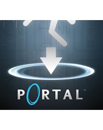 Portal: Still Alive Xbox One / Xbox Series X|S Account