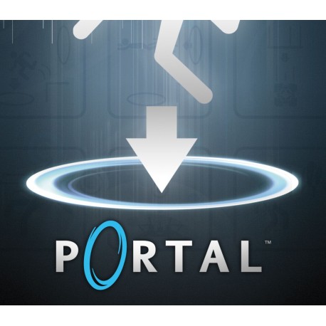Portal: Still Alive Xbox One / Xbox Series X|S Account