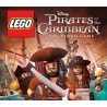 LEGO Pirates of the Caribbean: The Video Game Xbox One / Xbox Series X|S Account