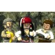 LEGO Pirates of the Caribbean: The Video Game Xbox One / Xbox Series X|S Account