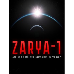 Zarya-1: Mystery on the Moon Steam CD Key