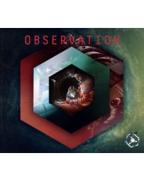 Observation Xbox One / Xbox Series X|S / PC Account