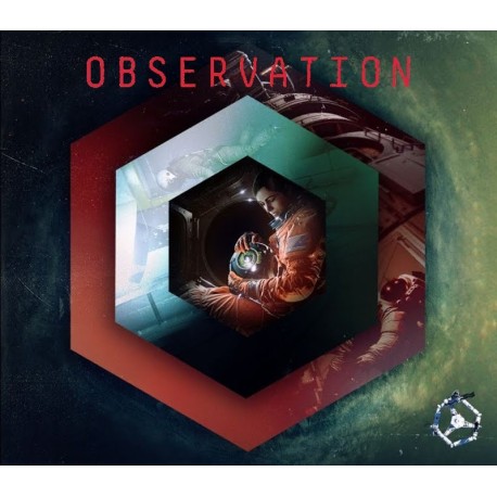 Observation Xbox One / Xbox Series X|S / PC Account