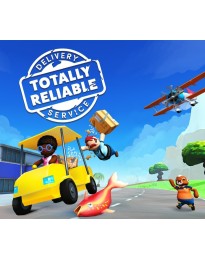 Totally Reliable Delivery Service Xbox One / Xbox Series X|S / PC Account