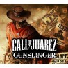 Call of Juarez Gunslinger Xbox One / Xbox Series X|S Account