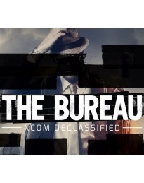 The Bureau: XCOM Declassified Xbox One / Xbox Series X|S Account