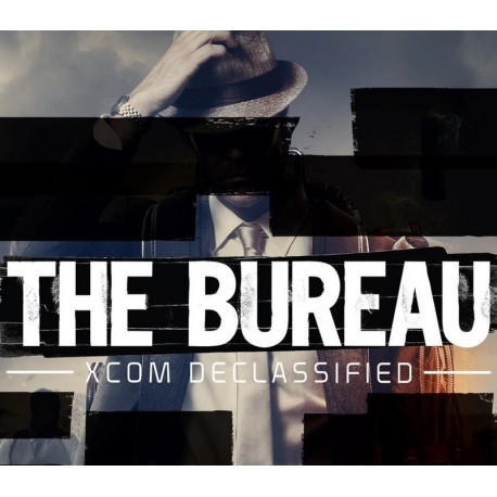 The Bureau: XCOM Declassified Xbox One / Xbox Series X|S Account