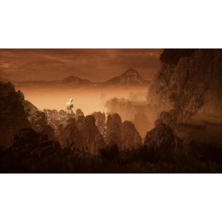 Nephise: Ascension Steam CD Key