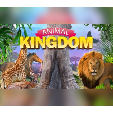 Animal Kingdom Steam CD Key
