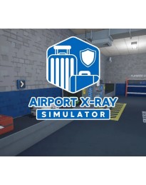 Airport X-Ray Simulator PC Steam CD Key