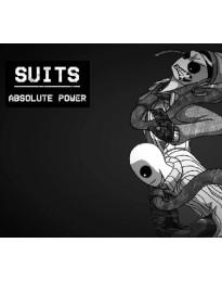 Suits: Absolute Power PC Steam CD Key