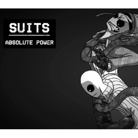 Suits: Absolute Power PC Steam CD Key