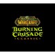 World of Warcraft: Burning Crusade Classic Dark Portal Pass US Battle.net CD Key