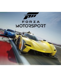Forza Motorsport + Race Day Car Pack Xbox Series X|S / PC Account