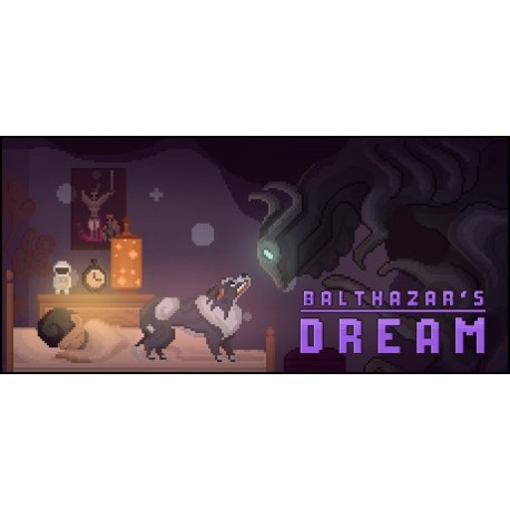 Balthazar's Dream Steam CD Key
