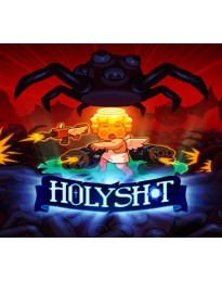 Holy Shot PC Steam CD Key