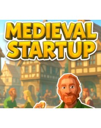 Medieval StartUp PC Steam CD Key