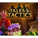Tales & Tactics RoW PC Steam CD Key (valid until March, 2026)