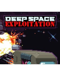 Deep Space Exploitation PC Steam CD Key