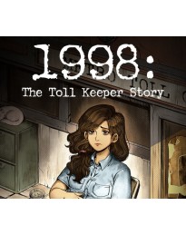 1998: The Toll Keeper Story PC Steam CD Key