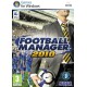 Football Manager 2010 PC Steam CD Key