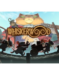 Whiskerwood PC Steam CD Key