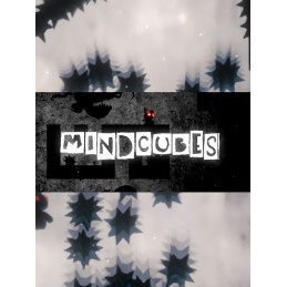 MIND CUBES - Inside the Twisted Gravity Puzzle Steam CD Key