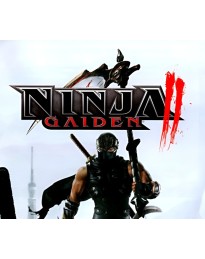 NINJA GAIDEN 2 Xbox One / Xbox Series X|S Account