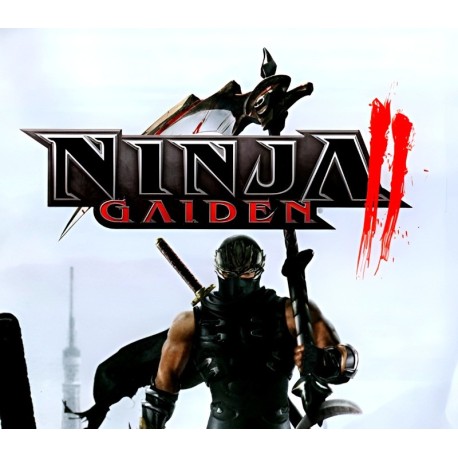 NINJA GAIDEN 2 Xbox One / Xbox Series X|S Account