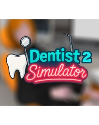 Dentist Simulator 2 PC Steam CD Key