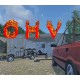 OHV PC Steam Account