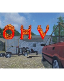 OHV PC Steam Account
