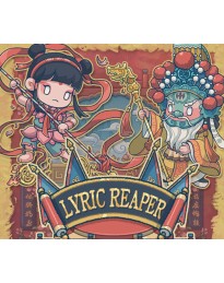 Lyric Reaper PC Steam CD Key