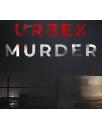 Urbex Murder PC Steam CD Key
