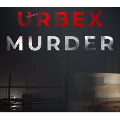 Urbex Murder PC Steam CD Key