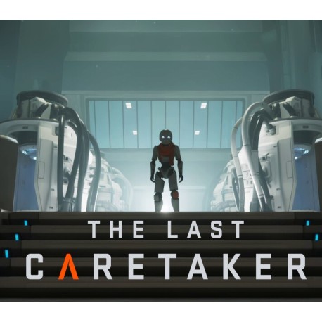 The Last Caretaker PC Steam Altergift