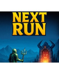 Next Run PC Steam CD Key