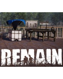 Remain (2025) PC Steam CD Key