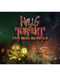 Halls of Torment - The Bog Bundle Xbox Series X|S / PC Account
