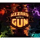 Wizard with a Gun PC Steam CD Key (valid until July 2026)