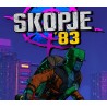 Skopje '83 PC Steam CD Key