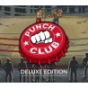 Punch Club Deluxe Edition PC Steam Account